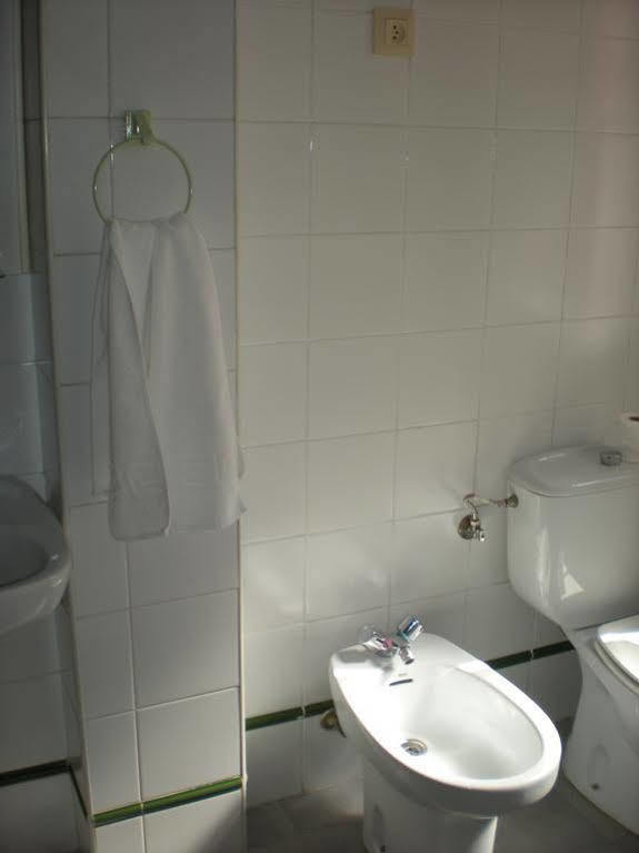 Hostal Tilos Málaga Kültér fotó
